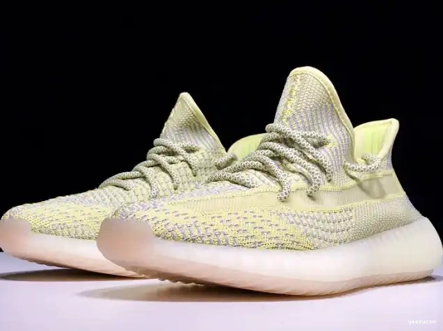 V2 350 Adidas Boost FV3250 Antlia Yeezy 0527